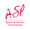 Agence de services et de paiement (ASP) logo