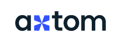 Groupe Axtom logo