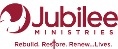 Jubilee Ministries logo