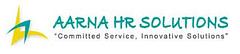 Aarna HR Solutions logo