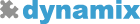 Dynamix logo