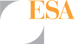Environmental Science Associates logo