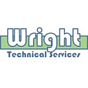 Wright logo