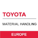 Toyota Material Handling logo