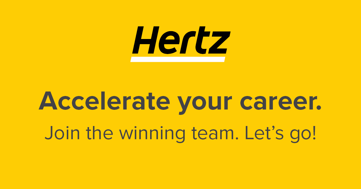 Hertz logo