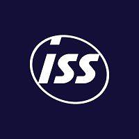 ISS Facility Services logo