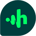 Harmonic Security logo