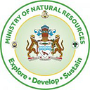 Ministry of Natural Resources logo