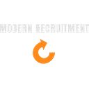 Modern Recruitment Ltd. logo