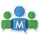 Midwest Staffing Group logo