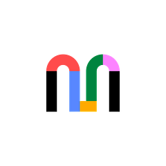 Mural logo