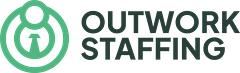 Outwork Staffing logo