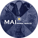 Mai Animal Health/Genesis Industries Inc. logo