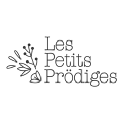 Les Petits Prödiges logo