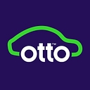 Otto Car logo