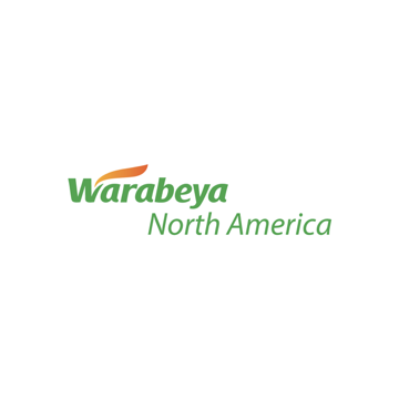 Warabeya North America logo