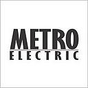 Metro Electric Supply logo