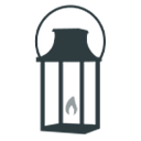 Front Light Building Company logo
