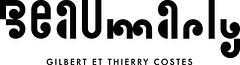 Beaumarly logo