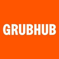 Grubhub logo