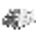 SYSTEMS AMERICAN CARGO INC logo