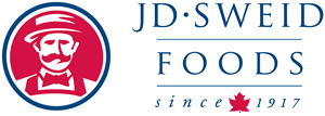 JD Sweid Foods logo
