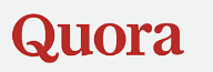 Quora logo