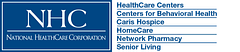 NHC Careers logo