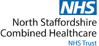 North Staffordshire Combined Healthcare NHS Trust logo