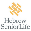 Hebrew Rehabilitation Center logo