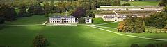 Ballyfin Demesne logo