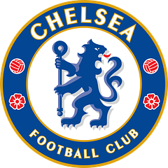 Chelsea Football Club logo