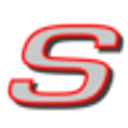 Three S Express Inc. logo