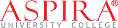 Aspira University of Applied Sciences logo