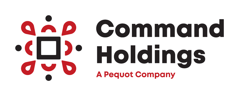 Command Holdings logo