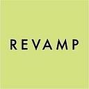 Revamp Engineering logo