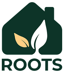 Invest with Roots logo