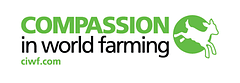 Compassion in World Farming, Inc. logo