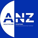 ANZ Healthcare Staffing Pty logo