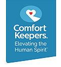 Comfort Keepers-Winnipeg logo