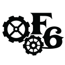 Factory6 logo