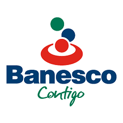 Banesco Panamá logo