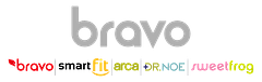 Bravo logo