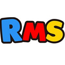 RMS International logo