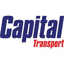 King Capital Transport logo