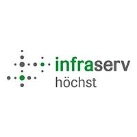 Infraserv logo