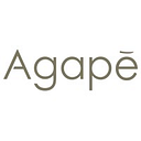 AGAPE GROUP logo