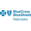 Blue Cross and Blue Shield of Nebraska logo