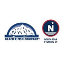 Glacier Fish Company logo
