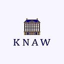 KNAW logo
